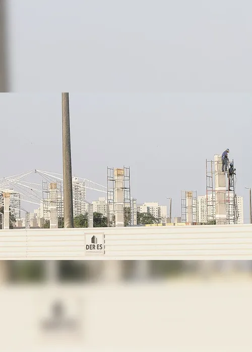 Imagem ilustrativa da imagem Entrega do Terminal de Itaparica atrasa mais uma vez