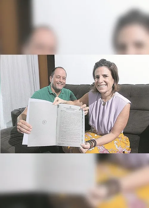 Imagem ilustrativa da imagem União estável entre casais bate recorde nos cartórios