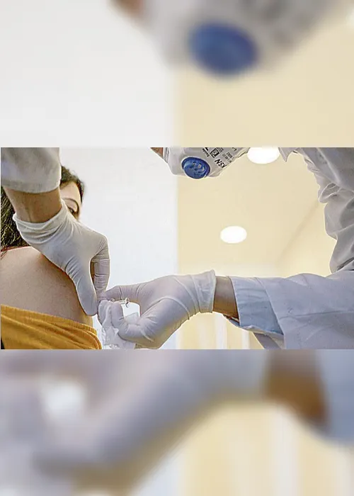 Imagem ilustrativa da imagem Vacina: eficácia será conhecida em breve