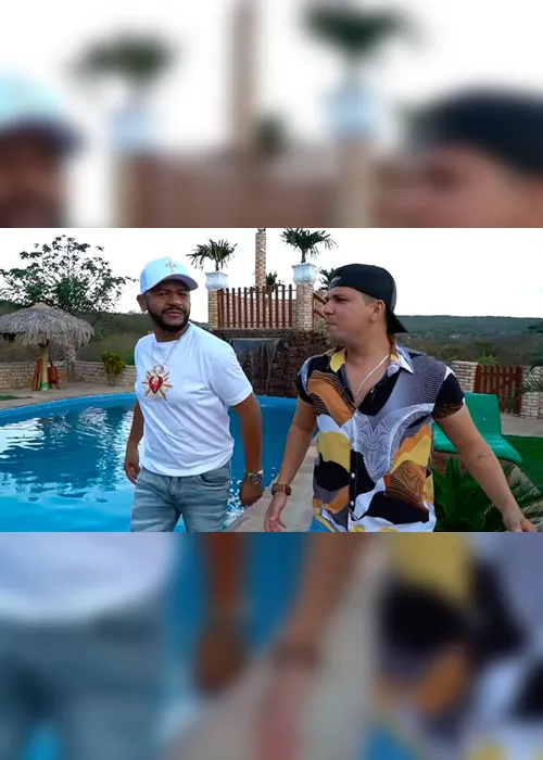 Imagem ilustrativa da imagem Jingle pré-fabricado, 'O homem disparou' vira hit nacional das eleições