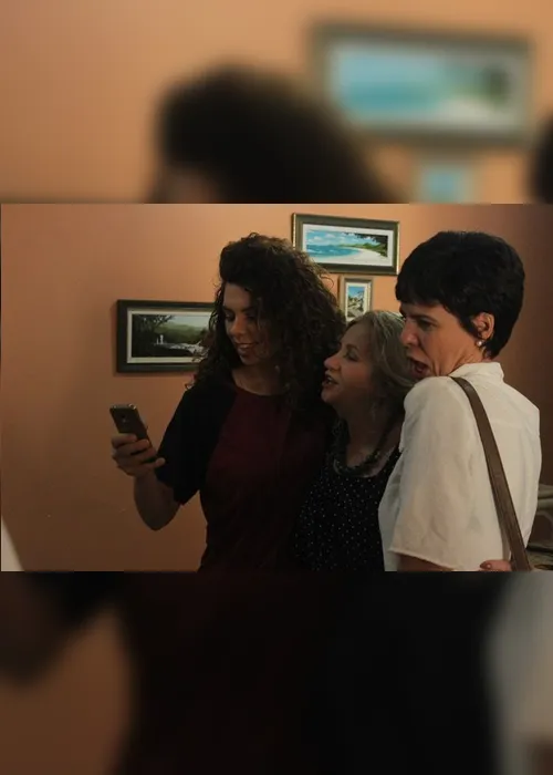 Imagem ilustrativa da imagem Estudantes da Ufes concorrem a prêmio internacional com websérie