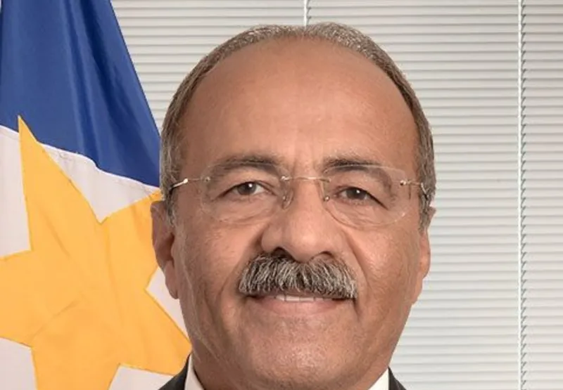 Senador Chico Rodrigues (DEM-RR).