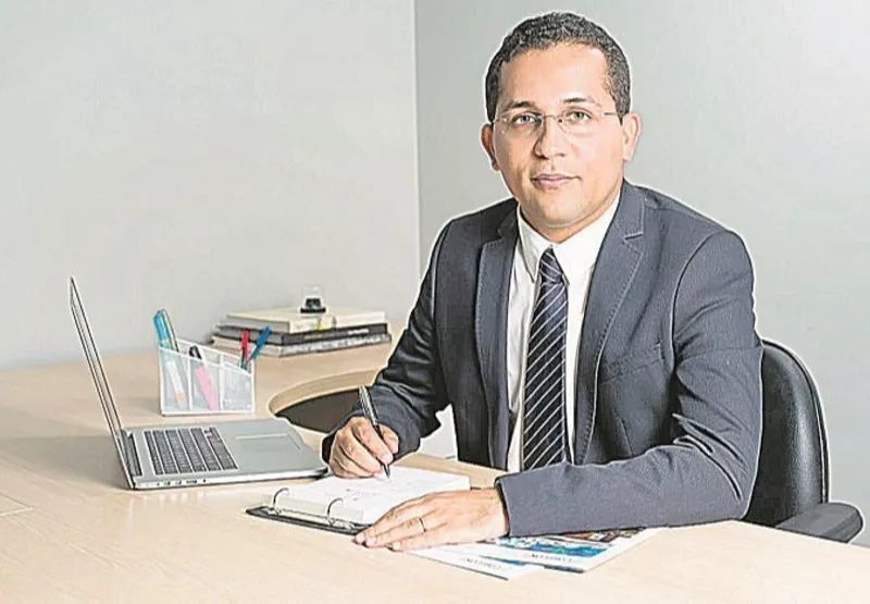 Eduardo Araújo: rentabilidade