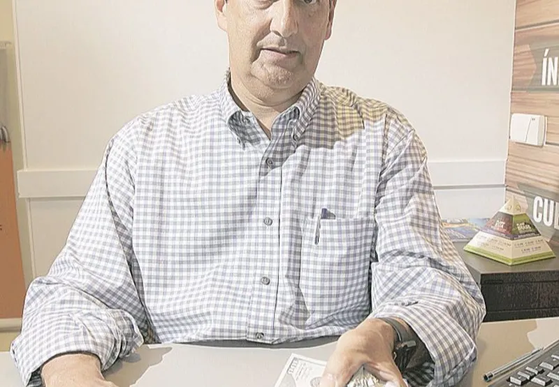 José Márcio citou incertezas sobre teto de gastos como um dos motivos
