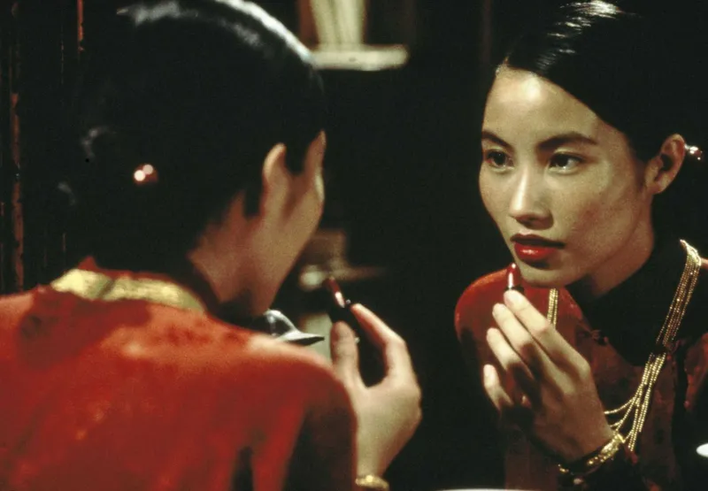 O filme "O Cheiro do Papaia Verde", do diretor vietnamita Anh Hung Tran, foi vencedor do César de Melhor Primeiro Filme em 1993.