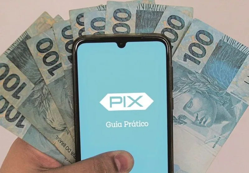 Pix: novo sistema de pagamentos