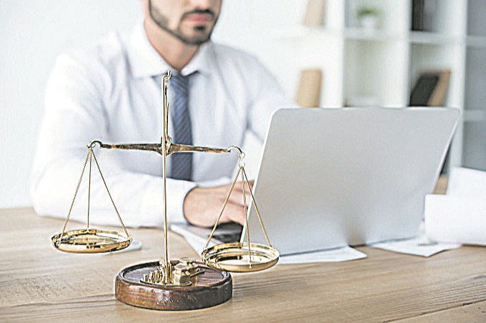 Advogado trabalhista: mediação (Foto: Divulgação)
