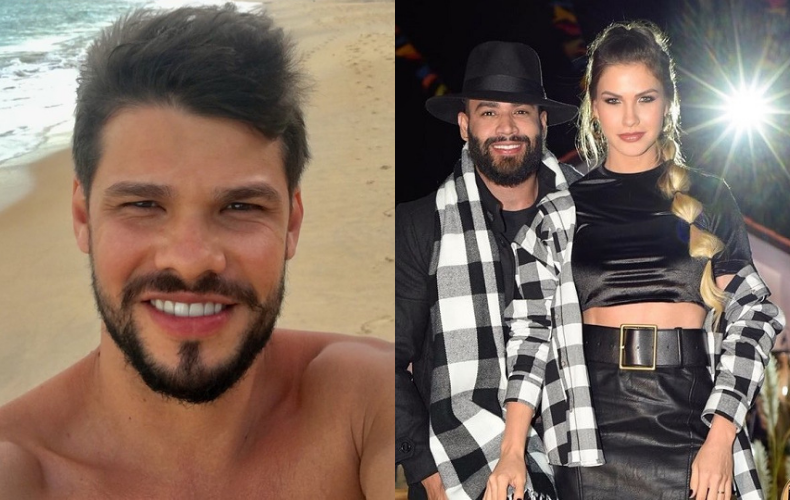 (Foto: Reprodução/Instagram)