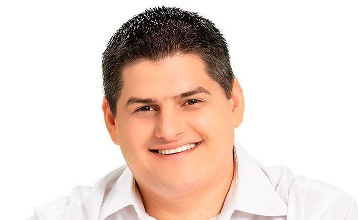 Alexandre Xambinho (Foto: Divulgação)