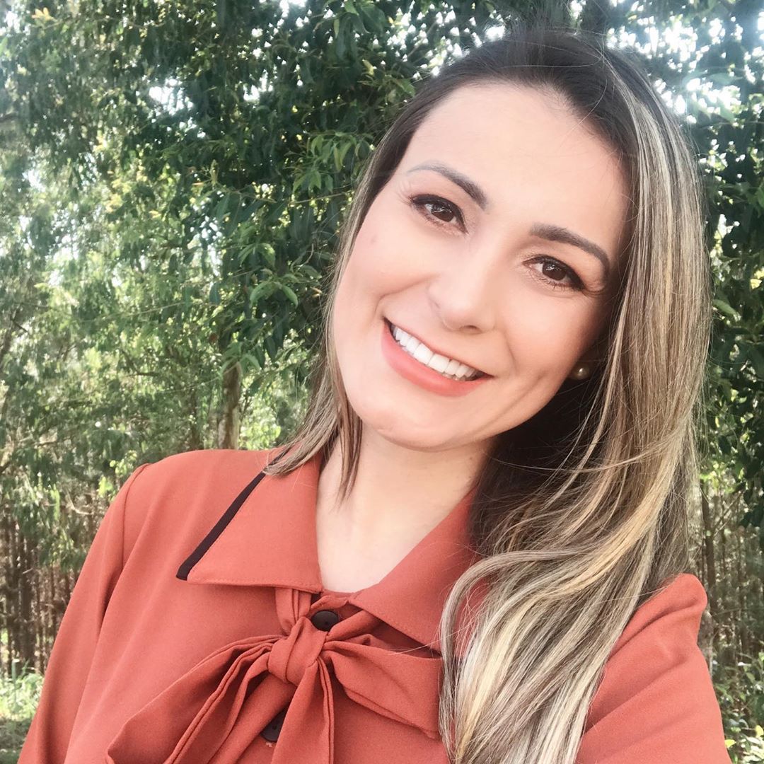 Andressa Urach afirma que ainda é crente, mas desistiu de ser pastora. (Foto: Divulgação)