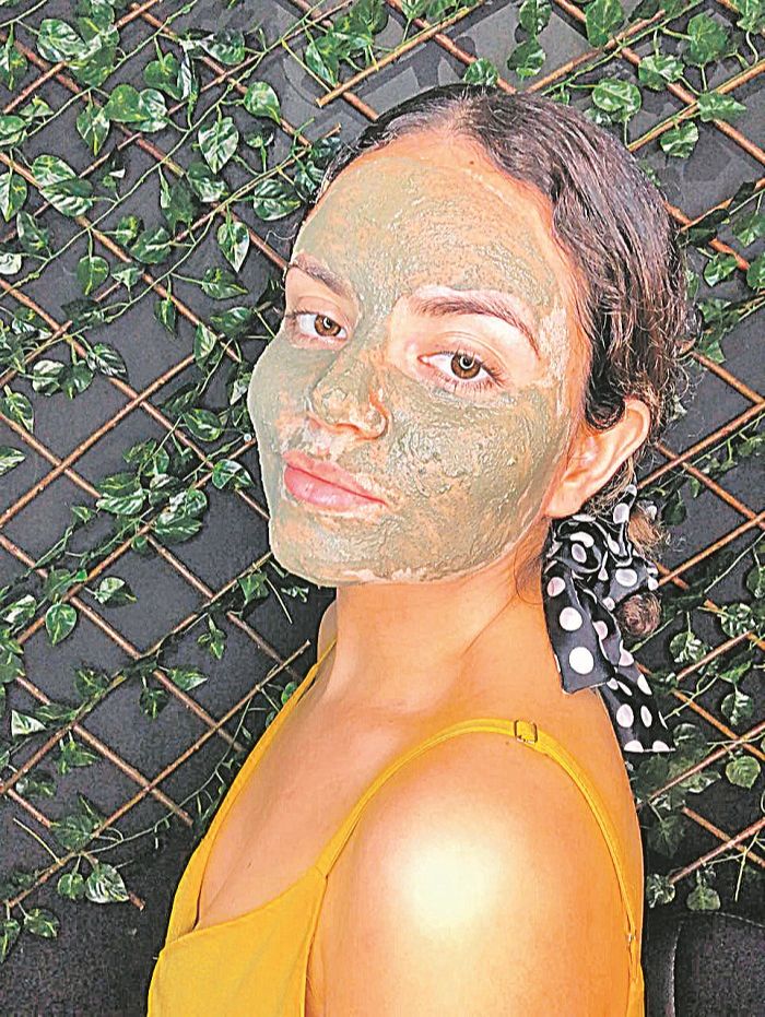 Priscila Passos observa o crescente interesse por terapias naturais (Foto: Acervo pessoal )