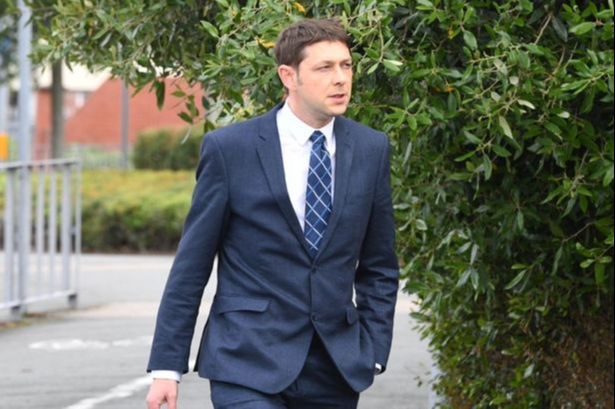 (Foto: Reprodução/Daily Post Wales)