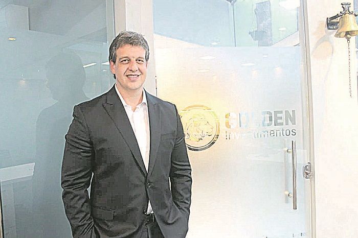 Bernardo disse que a ferramenta vai proporcionar agilidade para o mercado financeiro como um todo (Foto: Divulgação)
