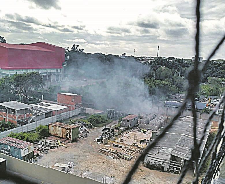 (Foto: Alexsandre Siqueira dos Santos)