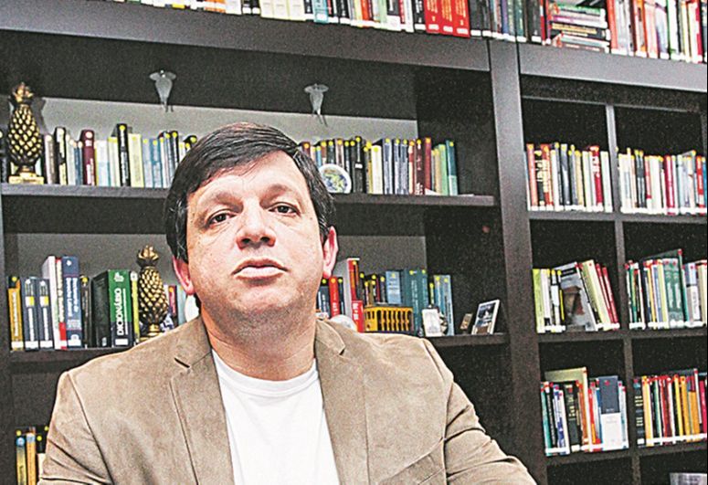 Christovam Ramos diz que ações são reflexo das dificuldades do INSS (Foto: Divulgação)