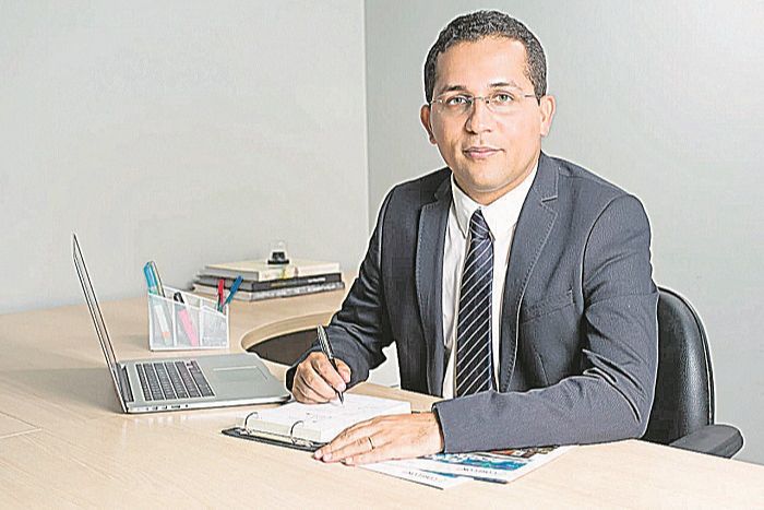 Eduardo Araújo: rentabilidade (Foto: Divulgação)