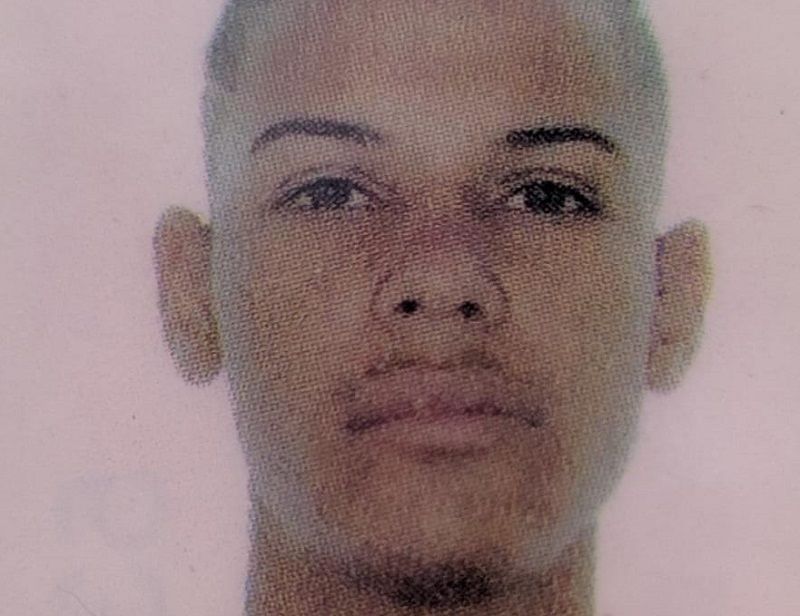 Emerson de Almeida Zanon (Foto: Acervo da família)