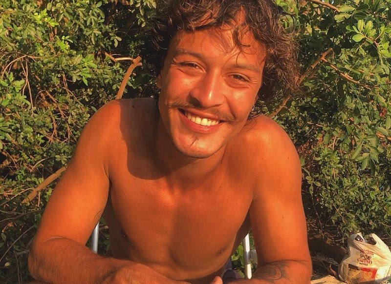 (Foto: Reprodução/Instagram)