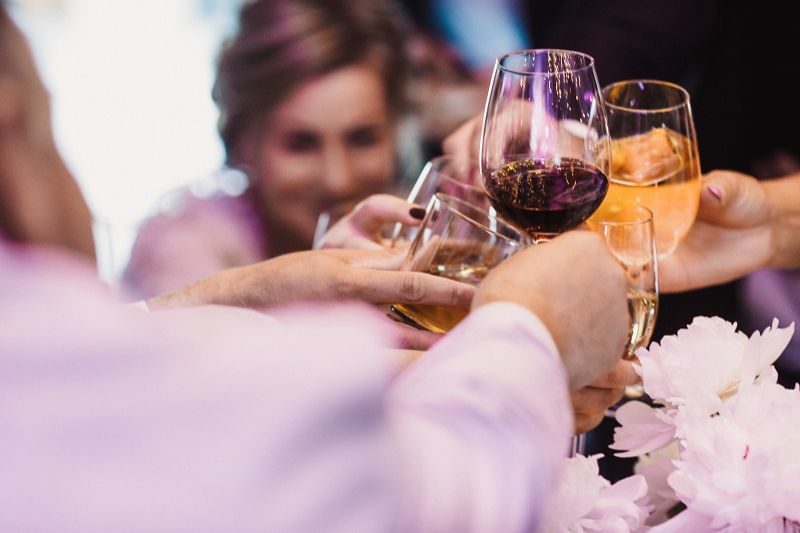 Eventos sociais: novas regras na pandemia (Foto: Freepik)
