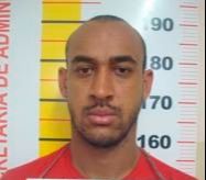 Fábio Martins Gonçalves, 36 anos (Foto: Divulgação)