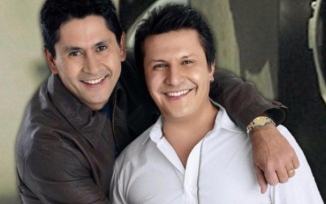 Gian e Giovani (Foto: Divulgação)