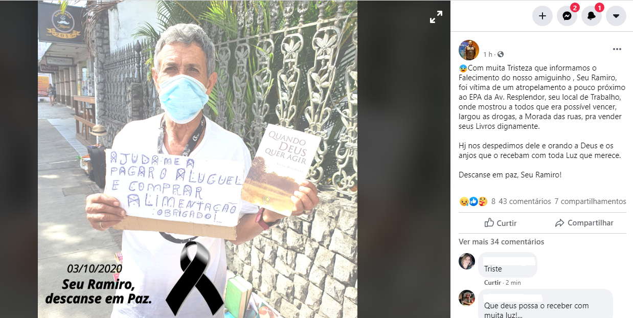 (Foto: Reprodução/Redes Sociais)