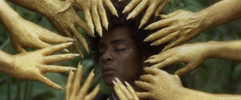 O curta "Inabitáveis", de Anderson Bardot, será exibido na 24ª Mostra Competitiva Nacional de Curtas. (Foto: Divulgação)