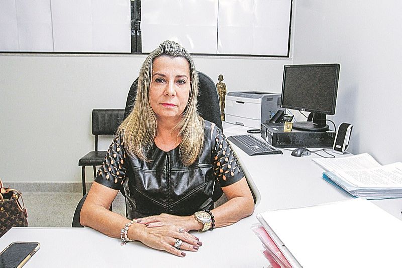 A juíza Gladys Pinheiro escreveu que sua decisão teve como base requisitos de elegibilidade previstos em lei (Foto: Beto Morais/ AT/ 18/05/2018)