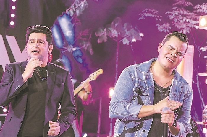 Léo Magalhães cantará clássicos e “Leviana” (Foto: Agnews)