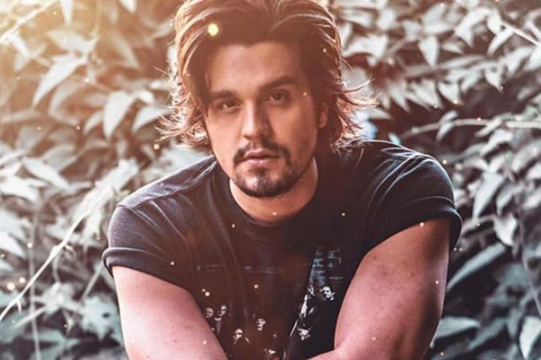 Luan Santana (Foto: Divulgação)