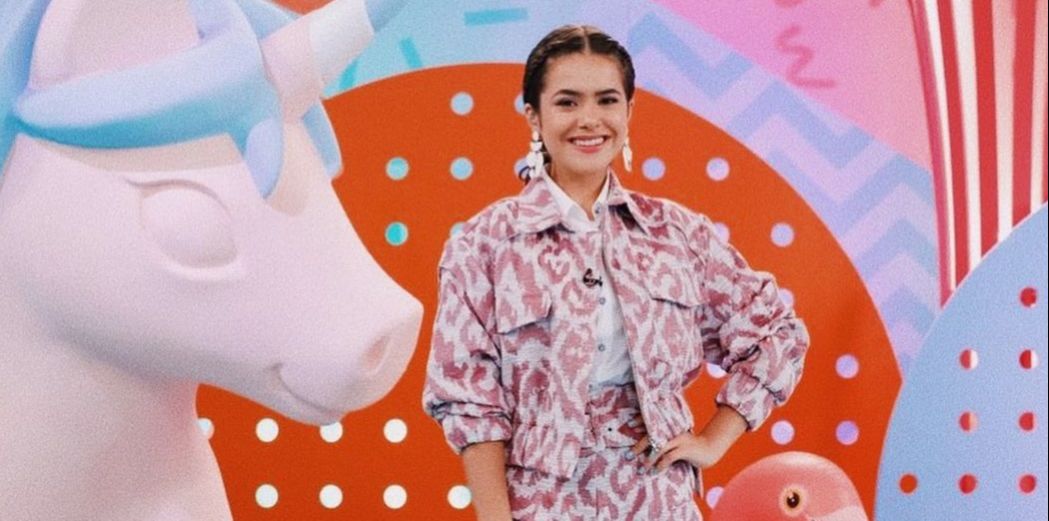 Maisa (Foto: Divulgação)