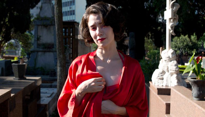Marjorie Estiano (Foto: Divulgação)