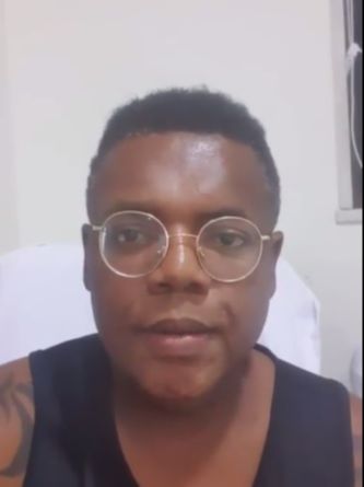 Mc Marcinho (Foto: Reprodução/ Instagram @mcmarcinho)