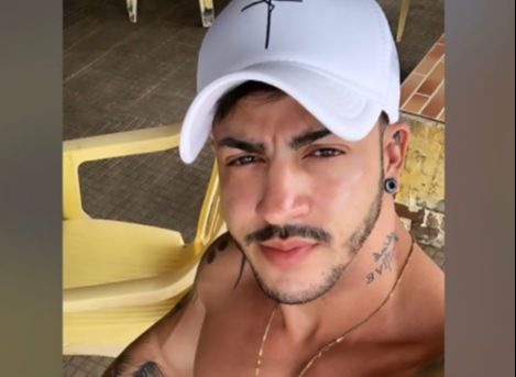 Michel tinha 27 anos (Foto: Reprodução/ Instagram)