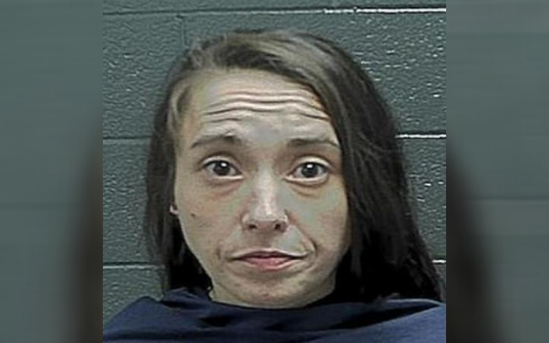 (Foto: Divulgação/Wichita County Sheriff's Office)