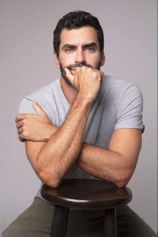 Nikolas Antunes (Foto: Carlos Sales)