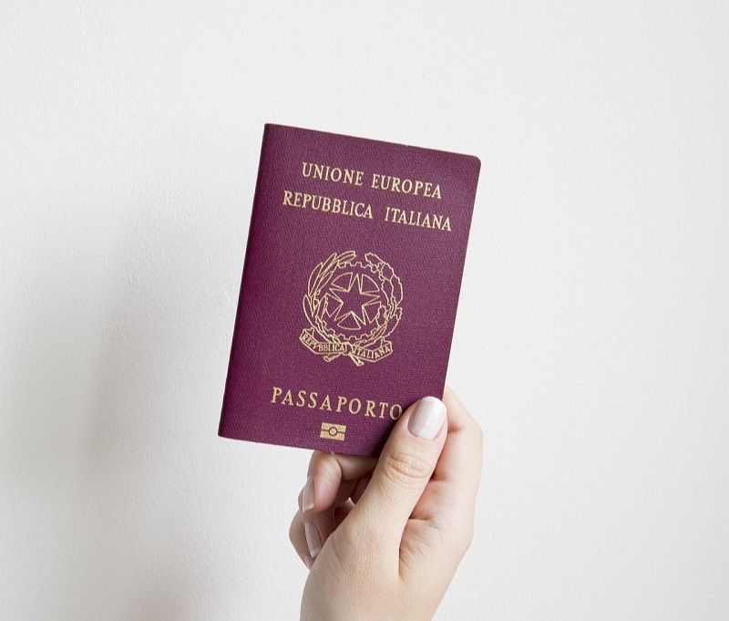 Um dos serviços ofertados pela será o passaporte (Foto: Pixabay)