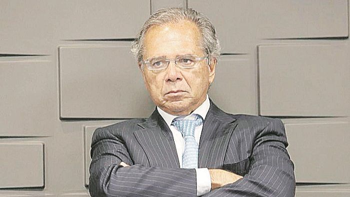 O ministro afirmou que o aumento de preços de alimentos e energia é responsável por metade dos índices no Brasil (Foto: Divulgação)