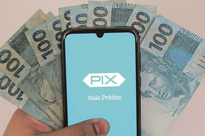 Pix: novo sistema de pagamentos (Foto: Divulgação)