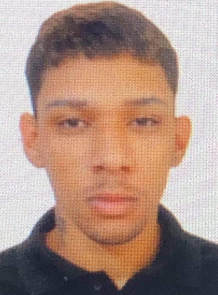 Carlos Augusto Fernandes Simões, de 20 anos (Foto: Divulgação)