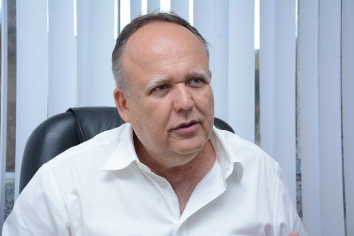 (Foto: Reprodução/Prefeitura de Conceição da Barra)