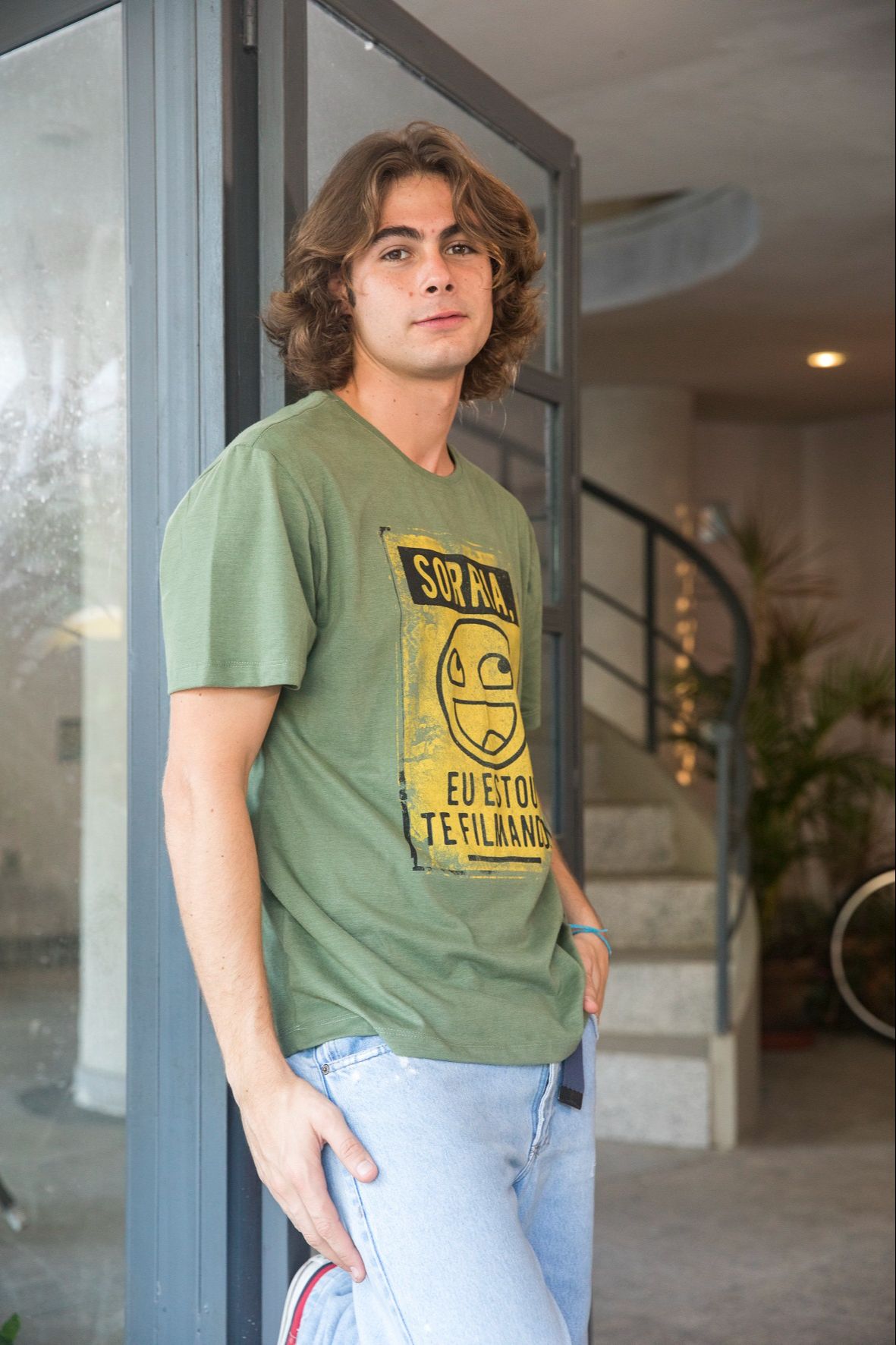 Rafael Vitti (Foto: Victor Pollak)