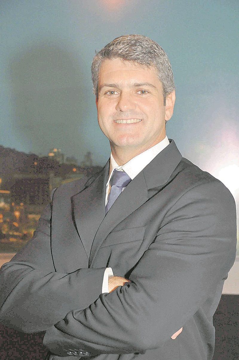 Sandro Carlesso, da Ademi-ES: mais vendas (Foto: Divulgação)