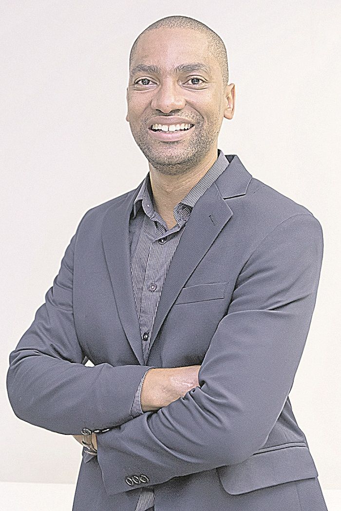 Sidcley: intenção é acabar com o preconceito dos modelos tradicionais (Foto: Divulgação)