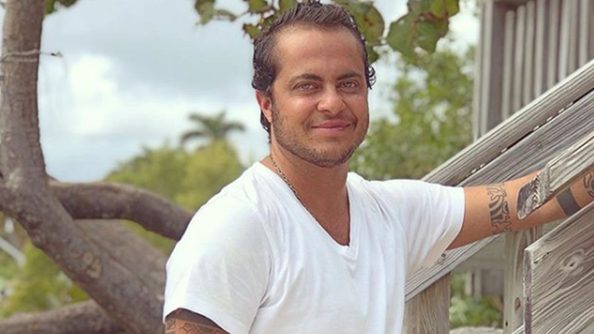 Thammy Miranda (Foto: Reprodução/ Instagram)