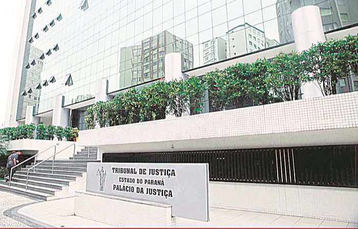 TJ do Paraná já formou comissão visando abrir concurso para magistrados com salário de R$ 24 mil (Foto: Divulgação)