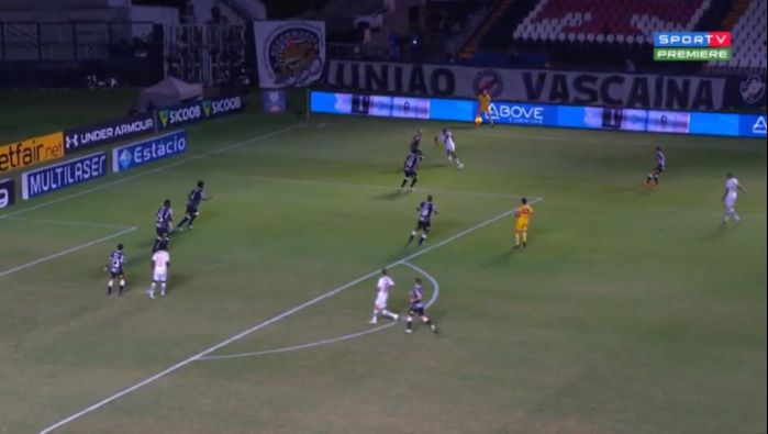 (Foto: Reprodução/ SporTV/ Premiere)