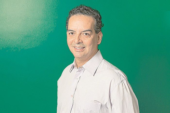 Wallace Millis, mestre em Políticas Públicas (Foto: Divulgação)