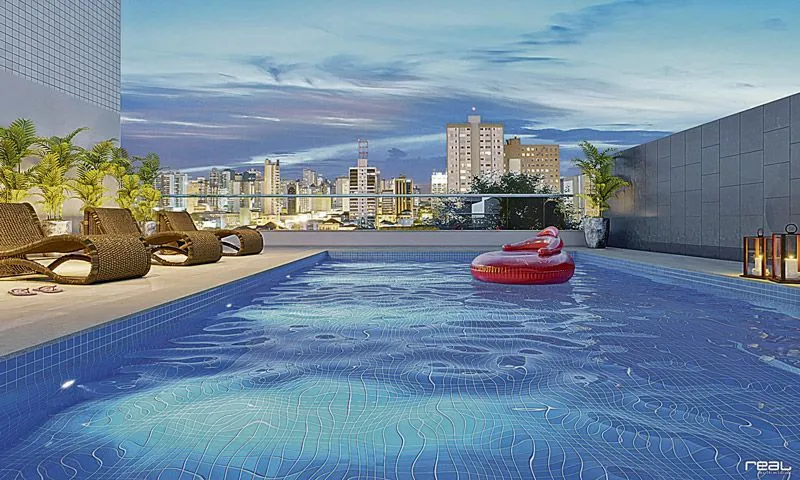 Imagem ilustrativa da imagem Apartamentos mais espaçosos no Estado