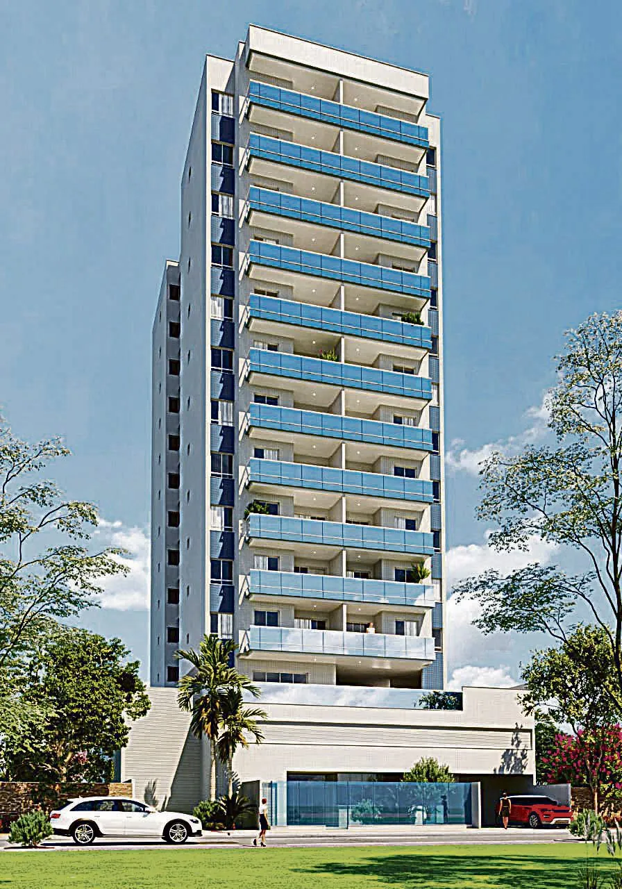 Imagem ilustrativa da imagem Apartamentos mais espaçosos no Estado